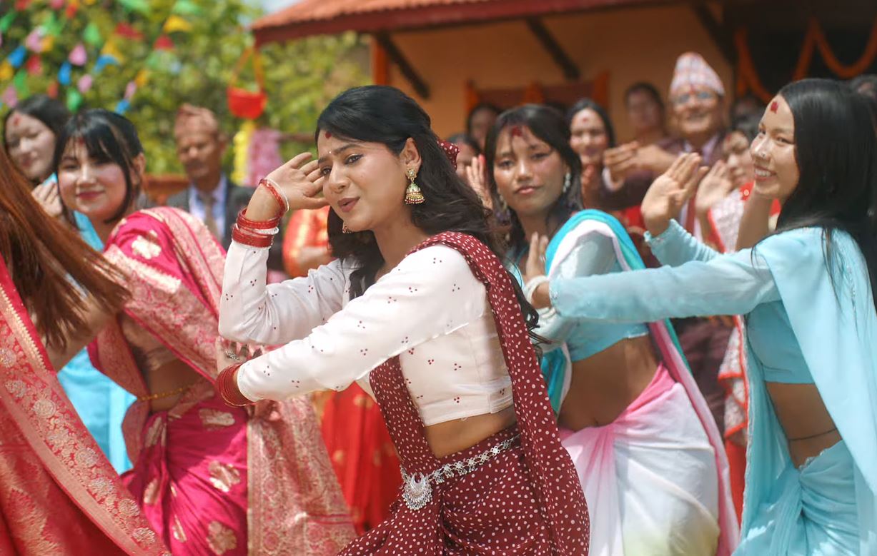KEKI ADHIKARI